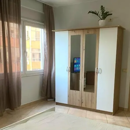 公寓 Lighthouse Spacious New Bazaar *