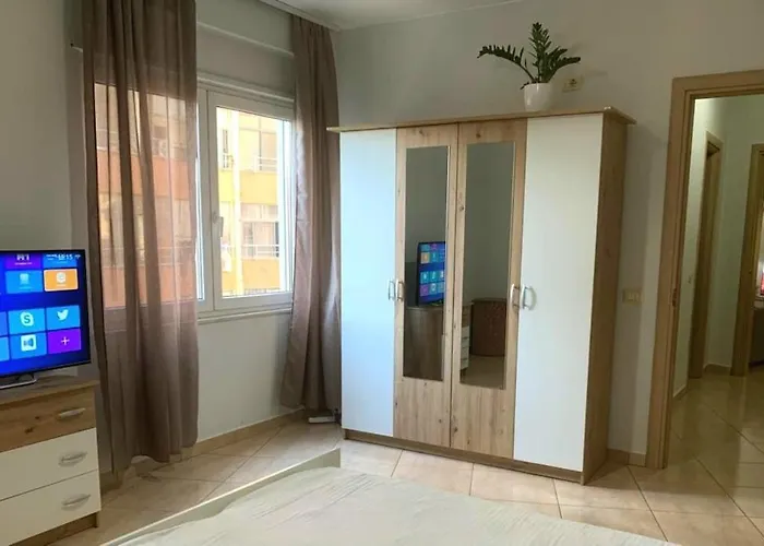 アパート Lighthouse Spacious New Bazaar *