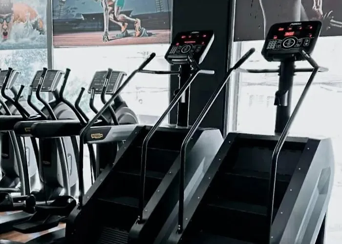 アパート Lighthouse Spacious New Bazaar *