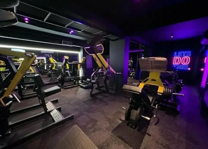 アパート Lighthouse Spacious New Bazaar