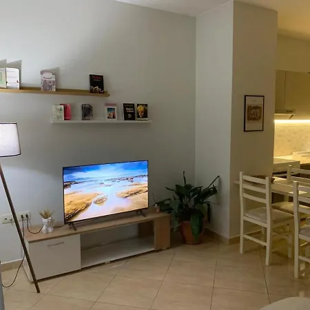 Lighthouse Spacious New Bazaar Apartamento