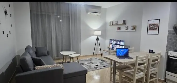 Apartment Lighthouse Spacious New Bazaar *