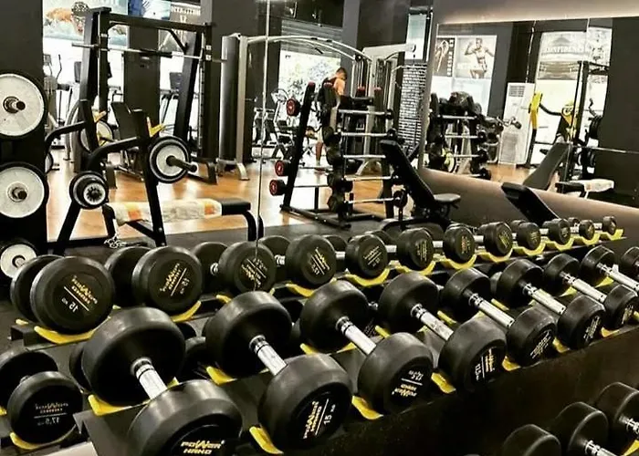 Lighthouse Spacious New Bazaar Tirana